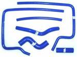 SAMCO HEATER HOSES - SUBARU - WRX
